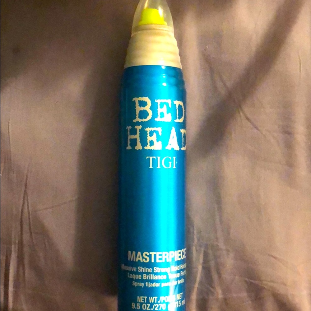 Bed Head TIGI Masterpiece Hairspray